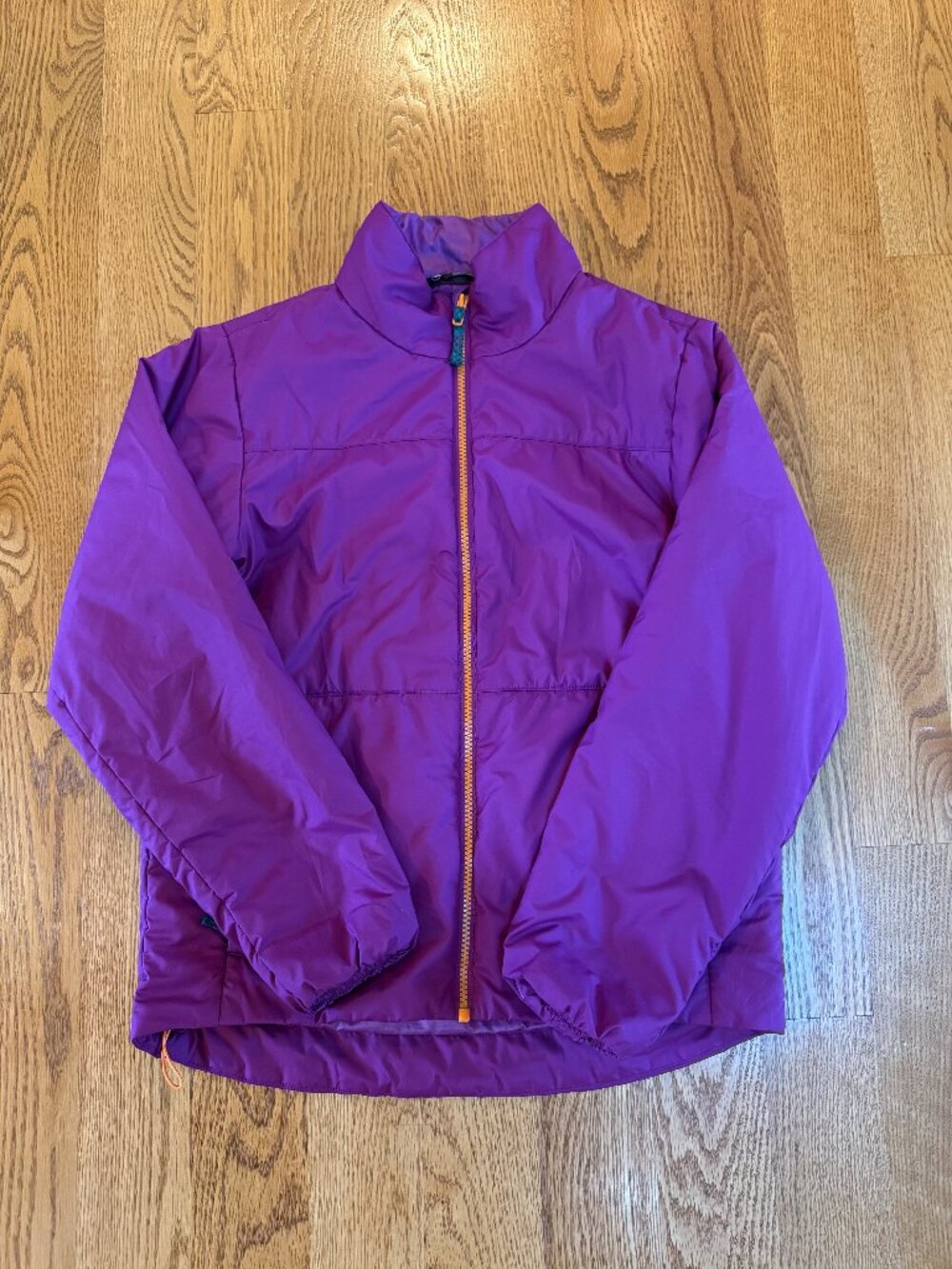 Big Agnes Girls Jacket Size Large